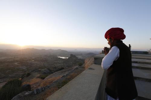 41076383 The Rawla Narlai - A Luxury Heritage Stay in Leopard Country
