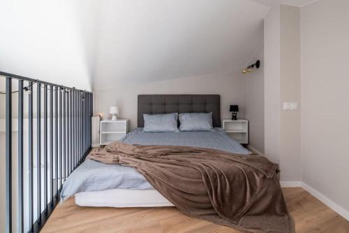 NEW Loft with rooftop terrace in the Old Town Riga, Riga (fotografie 7)