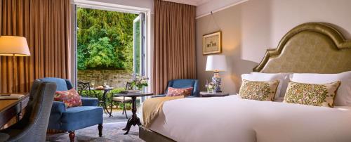 410763970 Carton House A Fairmont Managed hotel