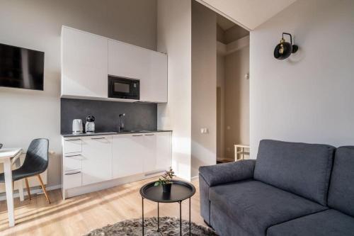 NEW Loft with rooftop terrace in the Old Town Riga, Riga (fotografie 10)