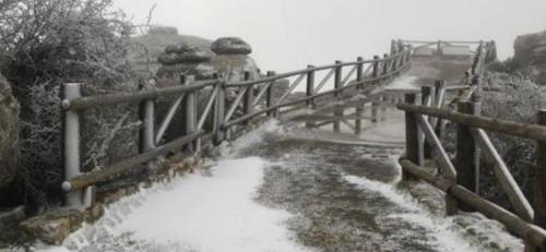 Apartamento con vistas a la Sierra de El Torcal