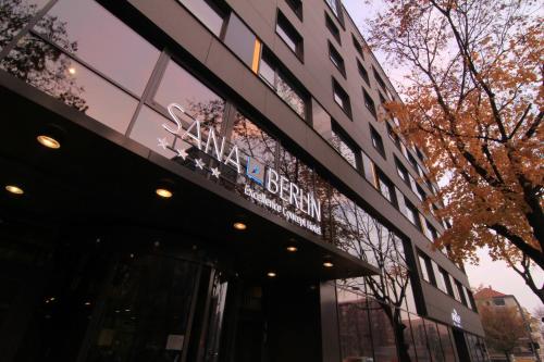 SANA Berlin Residence - image 2