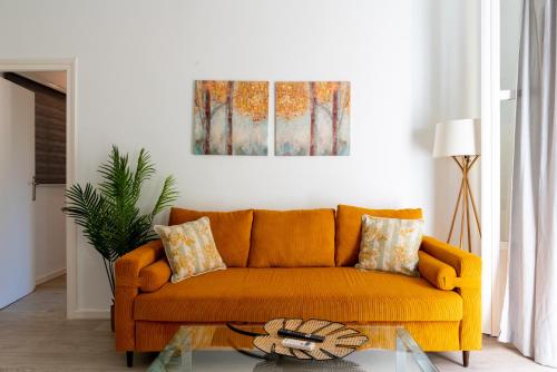Tetuán Olehousing, Sevilla (Foto 10)