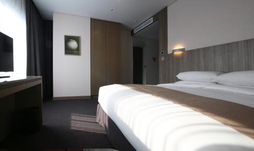 Amid Hotel Seoul, Seoul (Foto 3)