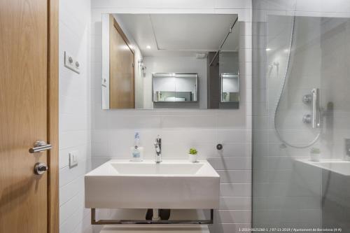 Two-Bedroom Apartment image 3