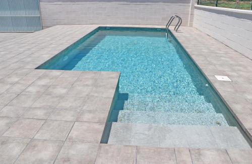 Chalet Lobita - Málaga