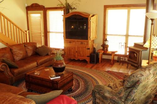 War Eagle - Lake House in Rogers, USA