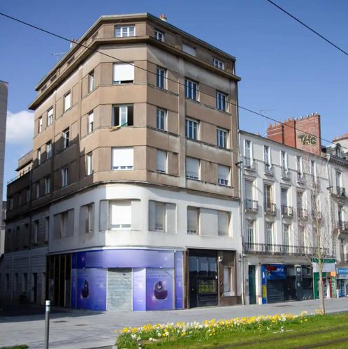 Studio petit LU
