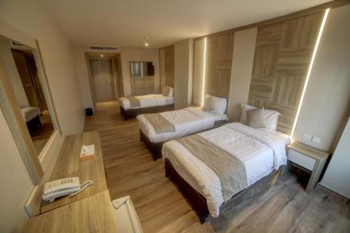 hotel photo