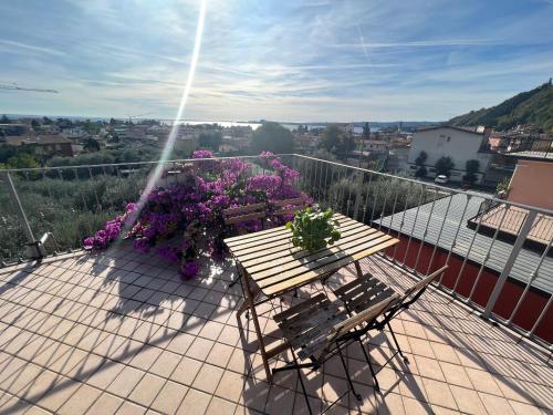 Borgo Antico Apartments 4