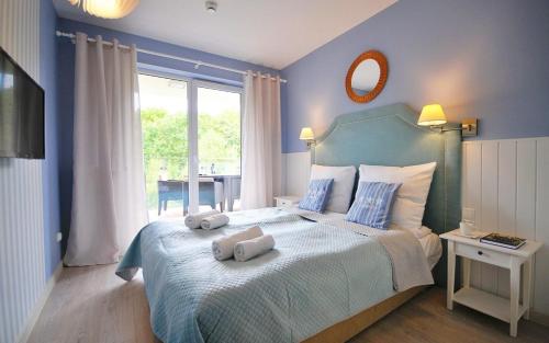 2 bedrooms, 3 beds