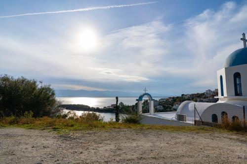 Villa Seaside View