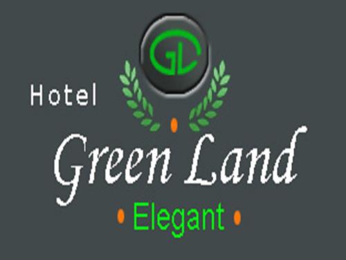 Hotel GreenLand-Elegant