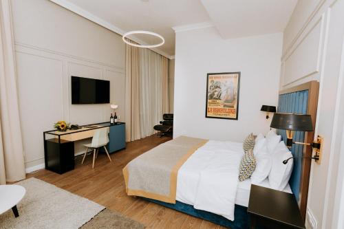 1 twin bed