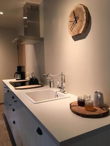 La Relique ( woning voor 4 tot 6 personen ), Bouillon (fotografie 4)