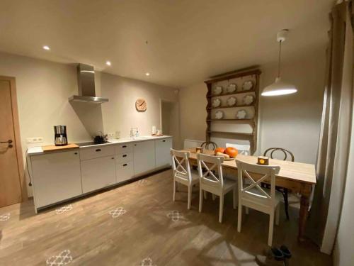 La Relique ( woning voor 4 tot 6 personen ), Bouillon (fotografie 6)