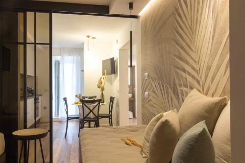 Zia Maria Room Type - Two-Bedroom Apartment