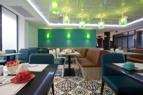 Park Inn by Radisson Libreville