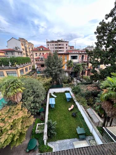 Hotel Aspromonte - image 3