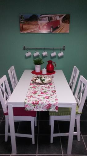Ferienwohnung Rose in Gries