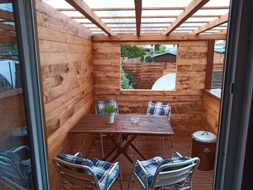 Ferienwohnung Rose in Gries