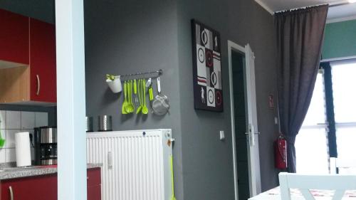 Ferienwohnung Rose in Gries
