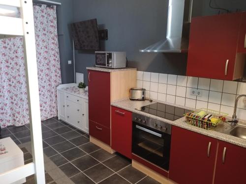 Ferienwohnung Rose in Gries