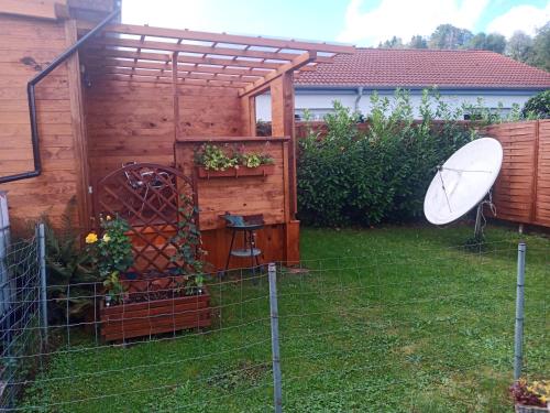 Ferienwohnung Rose in Gries
