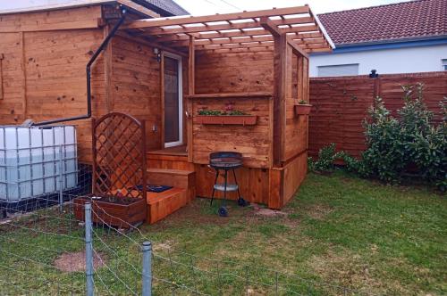Ferienwohnung Rose in Gries