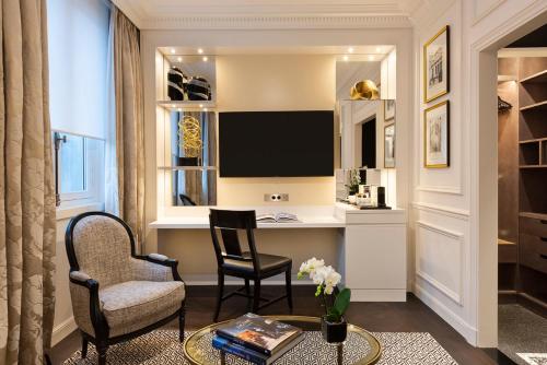 Hôtel Keppler - image 3