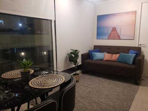 Hermoso departamento puerto la herradura