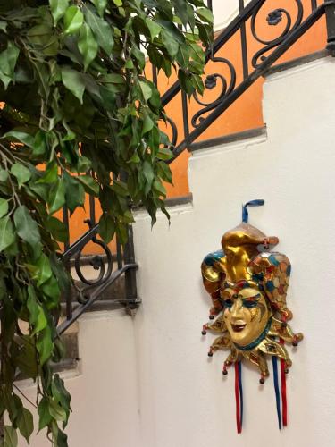 Hotel Aspromonte - main image