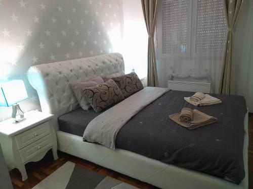 Apartman Mirković Delux - Apartment - Soko Banja