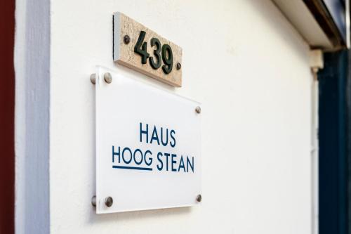 Haus Hoog Stean