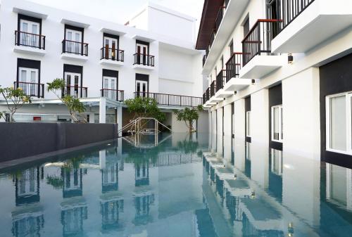 Amaris Hotel Teuku Umar — hotel in Jalan Teuku Umar No. 139, Denpasar ID, 80361
