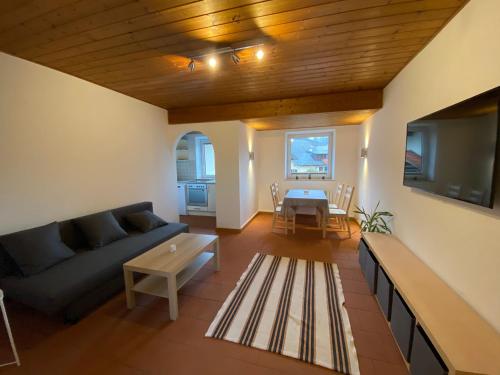 Ferienwohnung Gangsteig in Grödig, Österreich