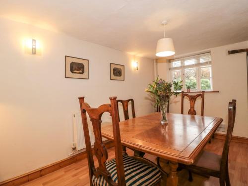 A szálláshely kívülről, Palmers Green Cottage in Hatch Beauchamp