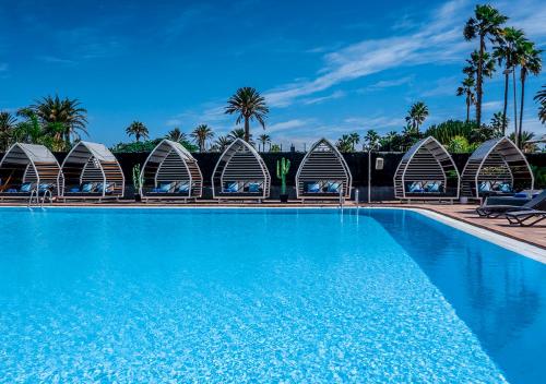 AxelBeach Maspalomas - Apartments and Lounge Club - Adults Only