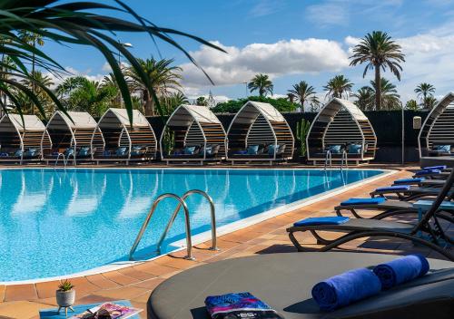  AxelBeach Maspalomas - Apartments and Lounge Club - Adults Only, Playa del Ingles bei Los Cercados