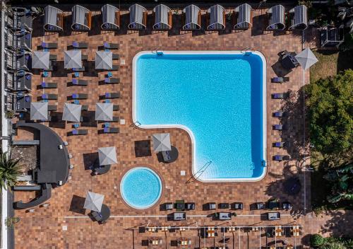 Zwembad, AxelBeach Maspalomas Apart&Lounge Club-Only Adults in Gran Canaria
