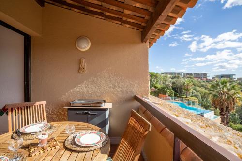 La Lavandière - Apartment - Bormes-les-Mimosas