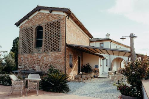 Agriturismo Villa Adimari 5