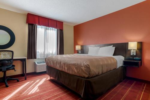 Quality Inn Phenix City Columbus