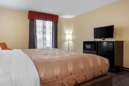 Quality Inn Phenix City Columbus