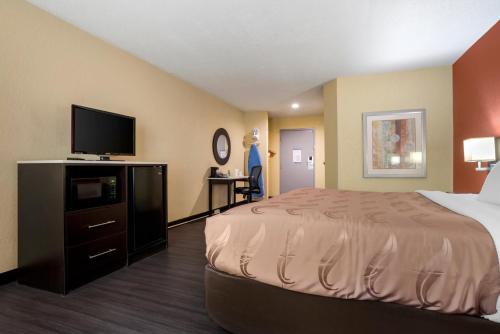 Quality Inn Phenix City Columbus