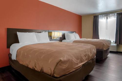 Quality Inn Phenix City Columbus