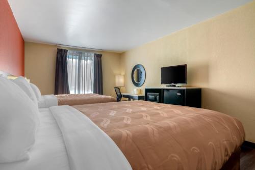 Quality Inn Phenix City Columbus