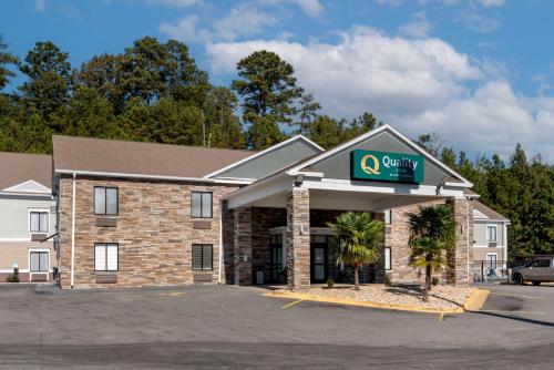 Quality Inn Phenix City Columbus