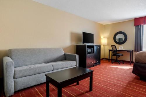 Quality Inn Phenix City Columbus