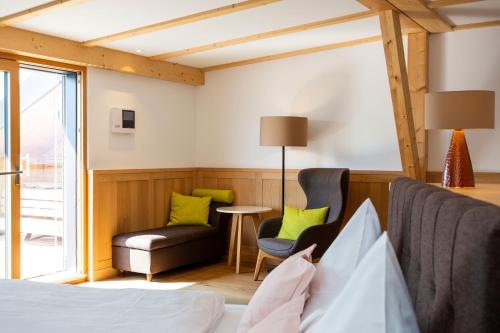 史蒂夫霍夫全景酒店